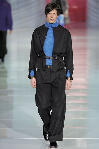 Roberto Cavalli / - 2009